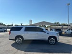 2024 GMC Yukon XL 4WD Denali
