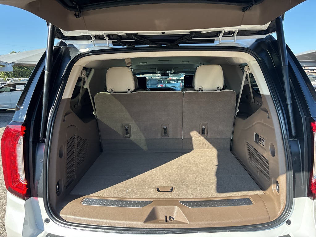 2024 GMC Yukon XL 4WD Denali