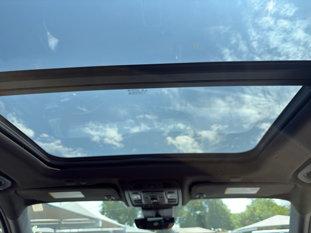 2024 GMC Yukon Xl Denali Ultimate