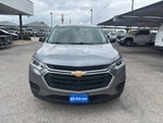 2020 Chevrolet Traverse FWD LS