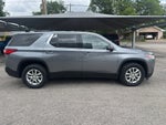 2020 Chevrolet Traverse FWD LS