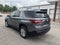 2020 Chevrolet Traverse FWD LS