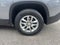 2020 Chevrolet Traverse FWD LS