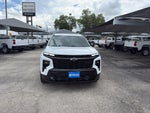 2024 Chevrolet Traverse FWD RS