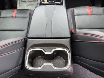 2024 Chevrolet Traverse FWD RS