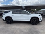 2024 Chevrolet Traverse FWD RS