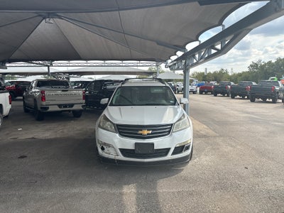 2016 Chevrolet Traverse 1LT