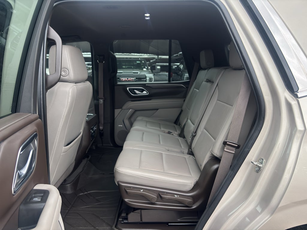 2021 Chevrolet Tahoe 2WD LT