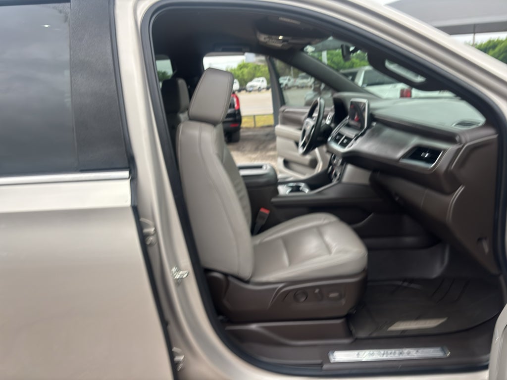 2021 Chevrolet Tahoe 2WD LT