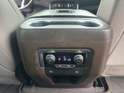 2021 Chevrolet Tahoe 2WD LT