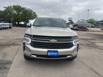 2021 Chevrolet Tahoe 2WD LT