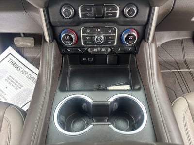 2021 Chevrolet Tahoe 2WD LT