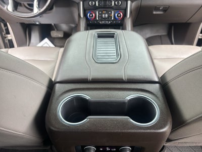 2021 Chevrolet Tahoe 2WD LT