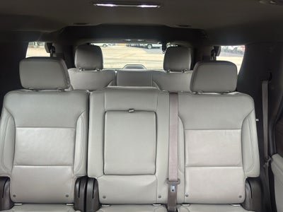 2021 Chevrolet Tahoe 2WD LT