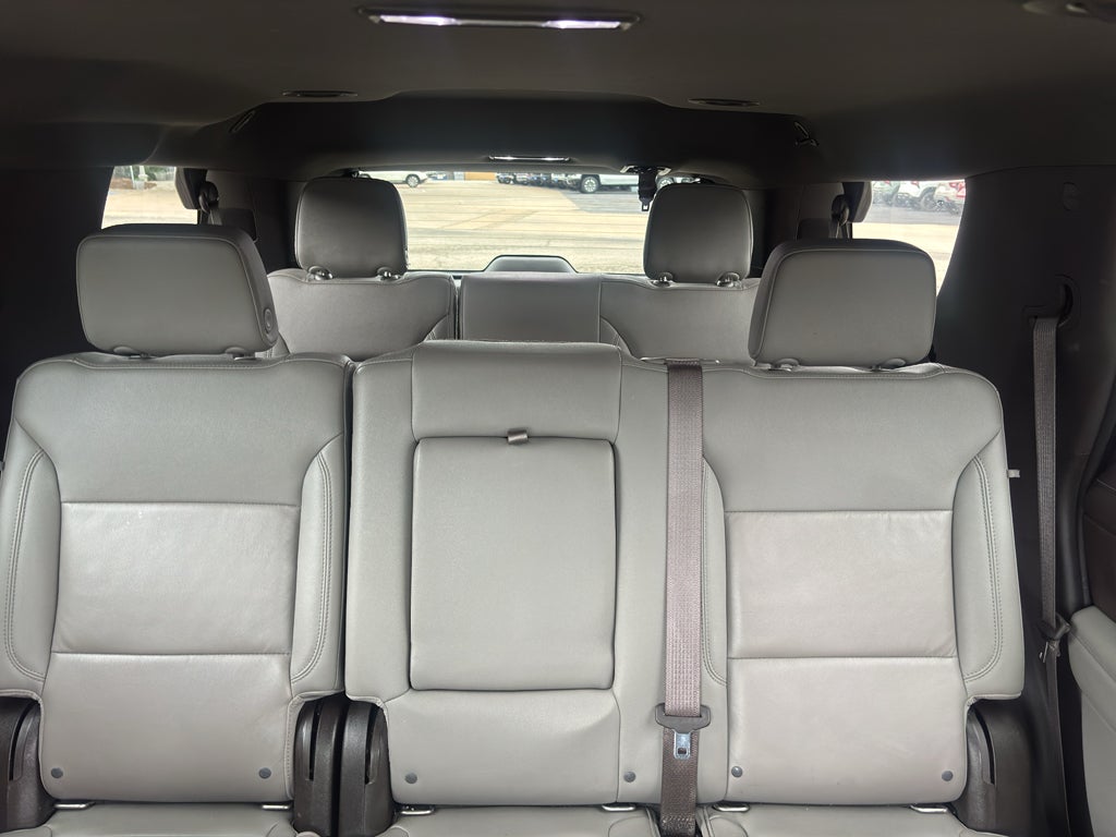 2021 Chevrolet Tahoe 2WD LT