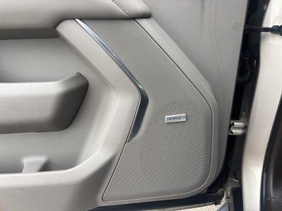 2021 Chevrolet Tahoe 2WD LT