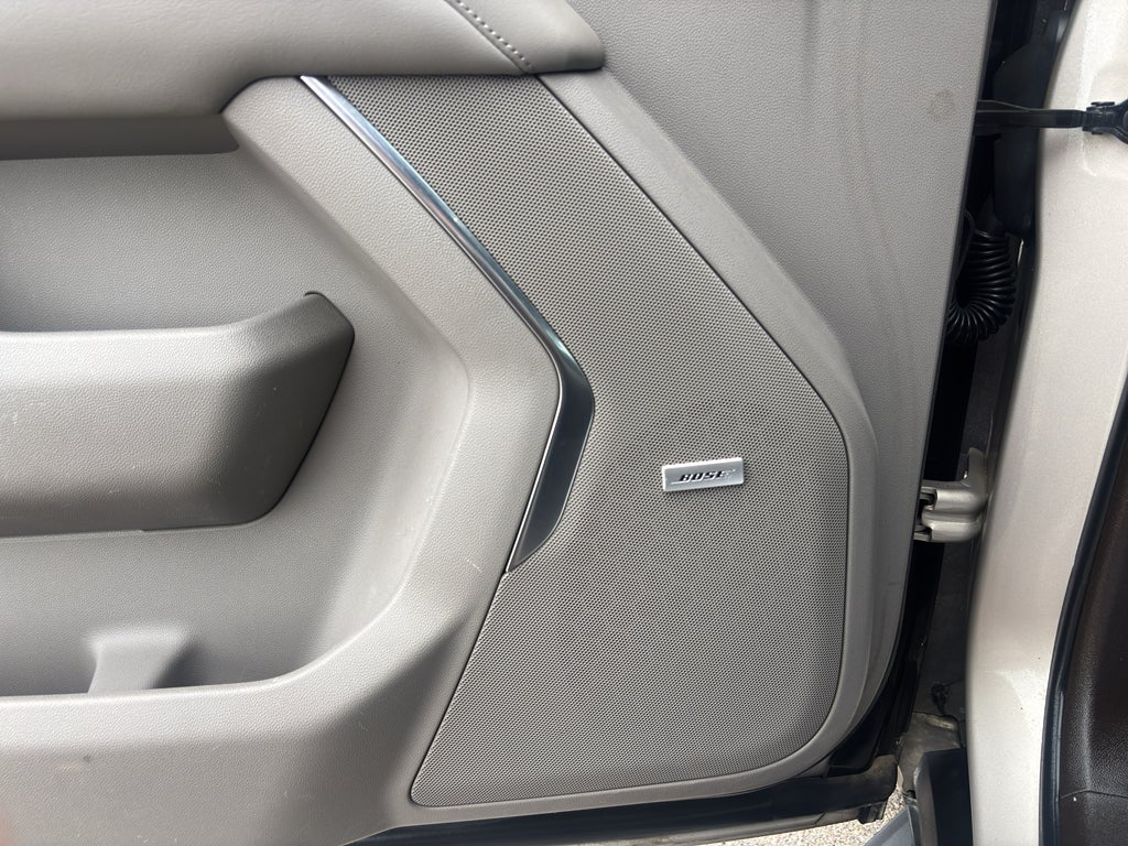 2021 Chevrolet Tahoe 2WD LT