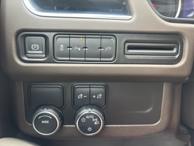 2021 Chevrolet Tahoe 2WD LT