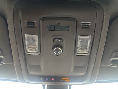 2021 Chevrolet Tahoe 2WD LT