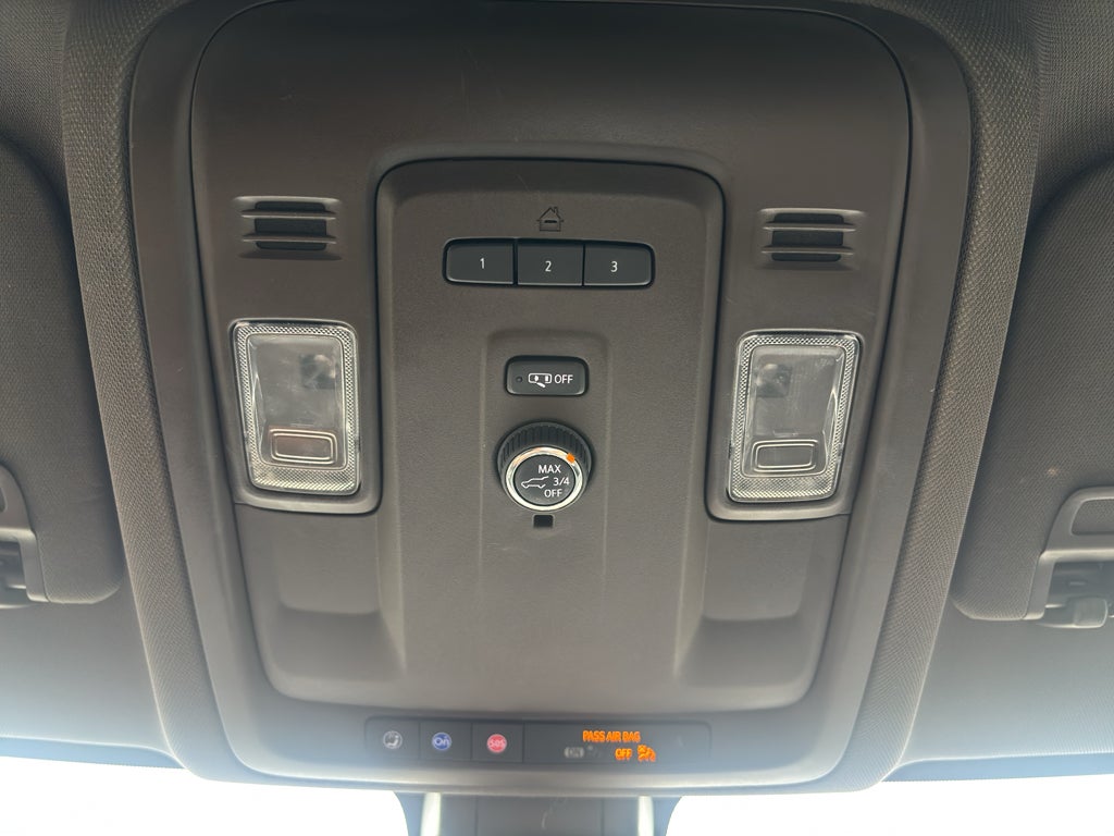 2021 Chevrolet Tahoe 2WD LT