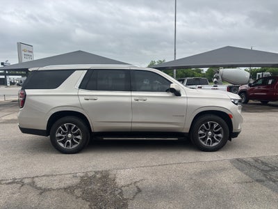 2021 Chevrolet Tahoe 2WD LT