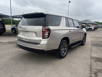 2021 Chevrolet Tahoe 2WD LT