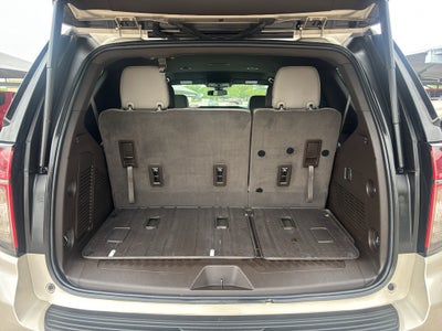 2021 Chevrolet Tahoe 2WD LT