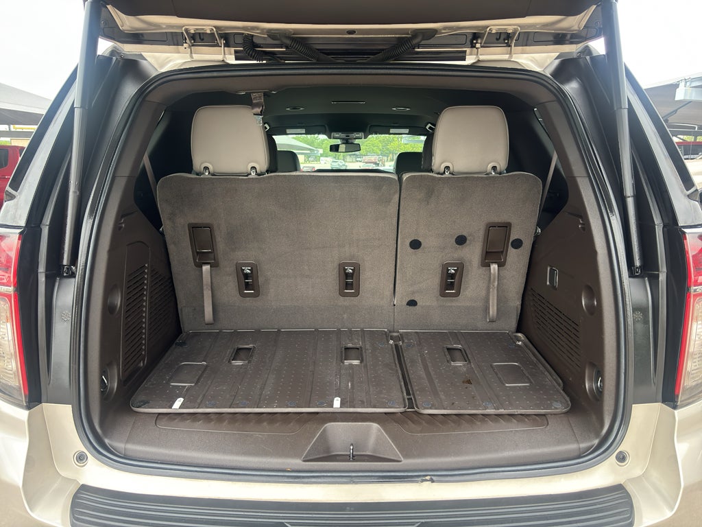 2021 Chevrolet Tahoe 2WD LT