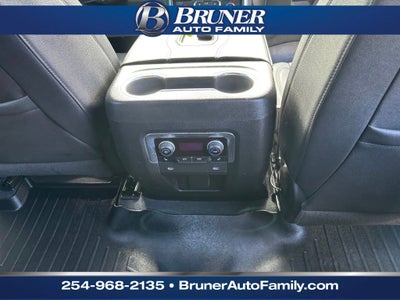 2023 Chevrolet Suburban 4WD LT