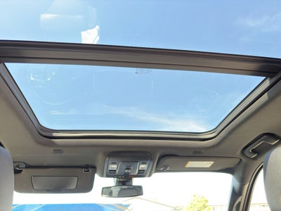 2021 Chevrolet Suburban 4WD Z71