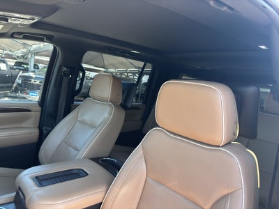 2021 Chevrolet Suburban 4WD Premier