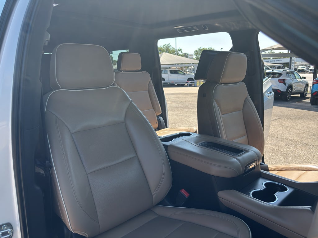 2021 Chevrolet Suburban 4WD Premier