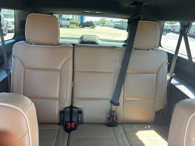 2021 Chevrolet Suburban 4WD Premier