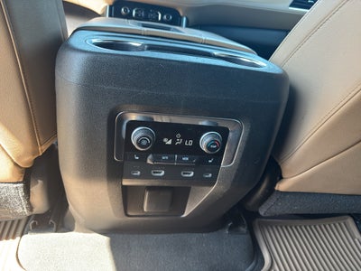 2021 Chevrolet Suburban 4WD Premier