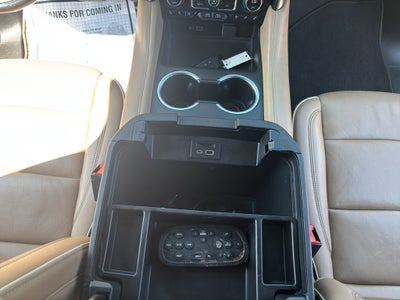 2021 Chevrolet Suburban 4WD Premier