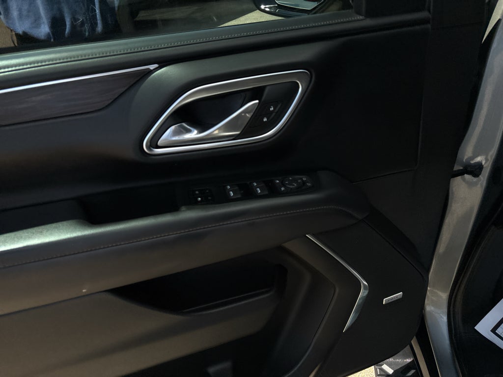 2024 Chevrolet Tahoe 4WD Z71