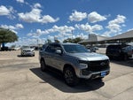 2024 Chevrolet Tahoe 4WD Z71