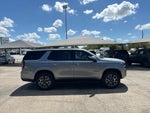 2024 Chevrolet Tahoe 4WD Z71