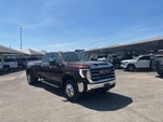 2024 GMC Sierra 3500HD 2WD Crew Cab Long Bed SLT