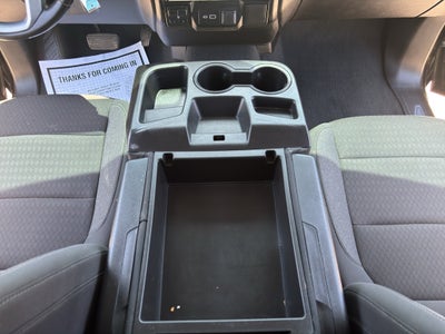 2023 GMC Sierra 2500HD 4WD Crew Cab Standard Bed SLE