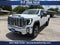 2024 GMC Sierra 2500HD 4WD Crew Cab Standard Bed Denali