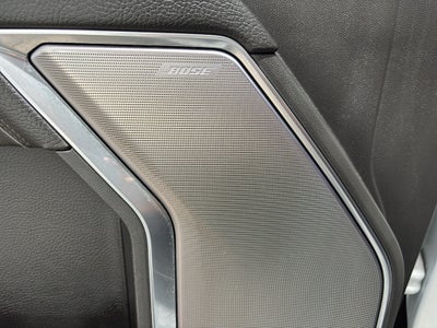 2024 GMC Sierra 2500HD 4WD Crew Cab Standard Bed Denali