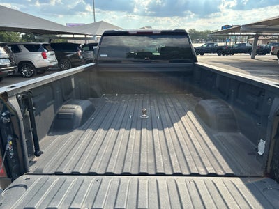 2024 GMC Sierra 3500HD 4WD Crew Cab Long Bed SLT