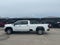 2026 GMC Sierra 2500 HD Crew Cab, Long Bed, Pro, RWD