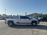 2025 GMC Sierra 3500HD 4WD Crew Cab Long Bed Denali Ultimate