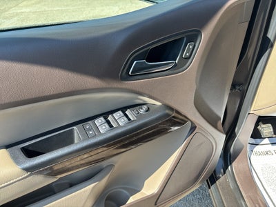 2020 GMC Canyon 4WD Crew Cab Short Box SLT