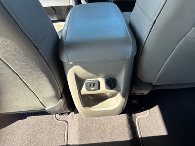 2020 GMC Canyon 4WD Crew Cab Short Box SLT