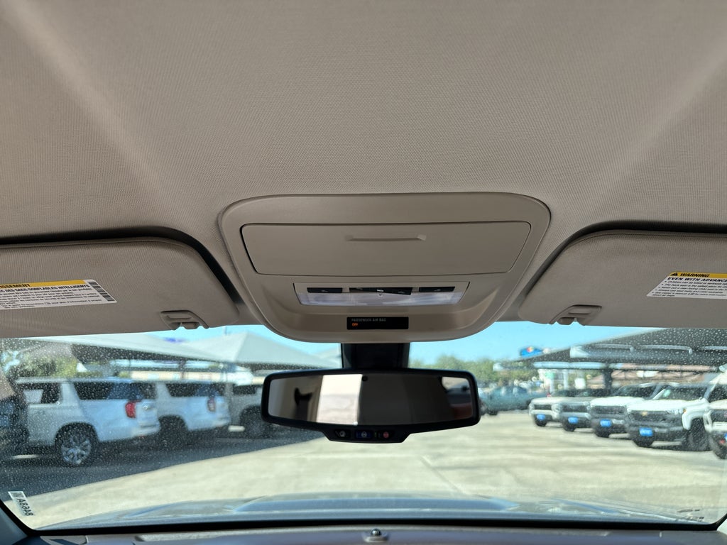 2020 GMC Canyon 4WD Crew Cab Short Box SLT
