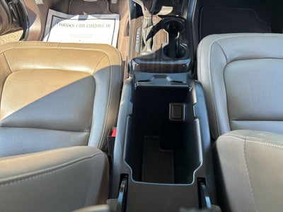 2020 GMC Canyon 4WD Crew Cab Short Box SLT