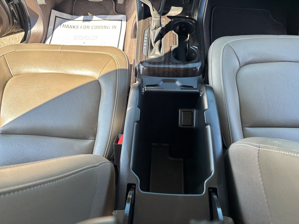 2020 GMC Canyon 4WD Crew Cab Short Box SLT